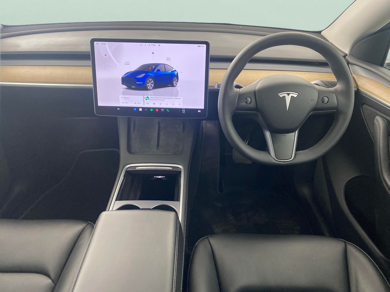 Used Tesla Model Y 2022 for sale - 77979324: Photo 4