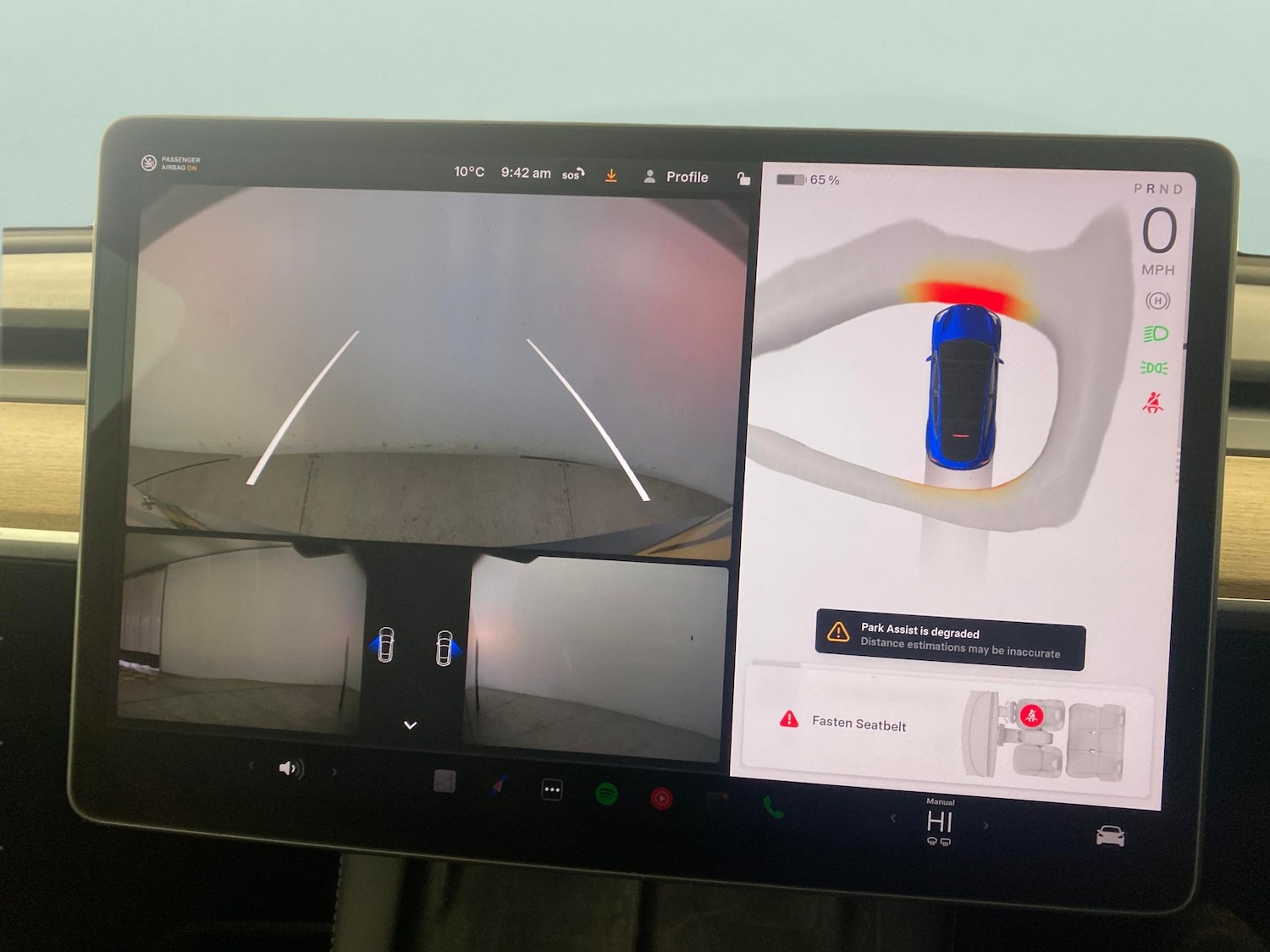 Used Tesla Model Y 2022 for sale - 77979324: Photo 5