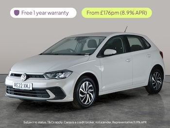 Used Volkswagen Polo 2022 for sale - 79258167: Photo
