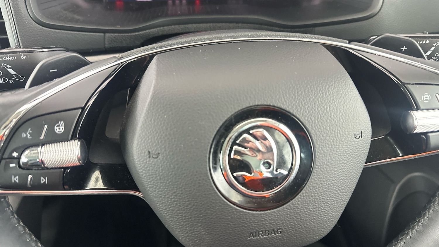 Used Skoda Karoq 2022 for sale - 77262168: Photo 20