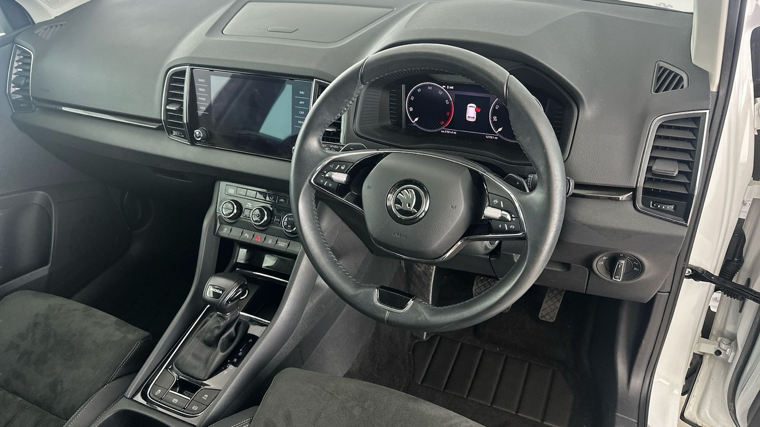 Used Skoda Karoq 2022 for sale - 77262168: Photo 25