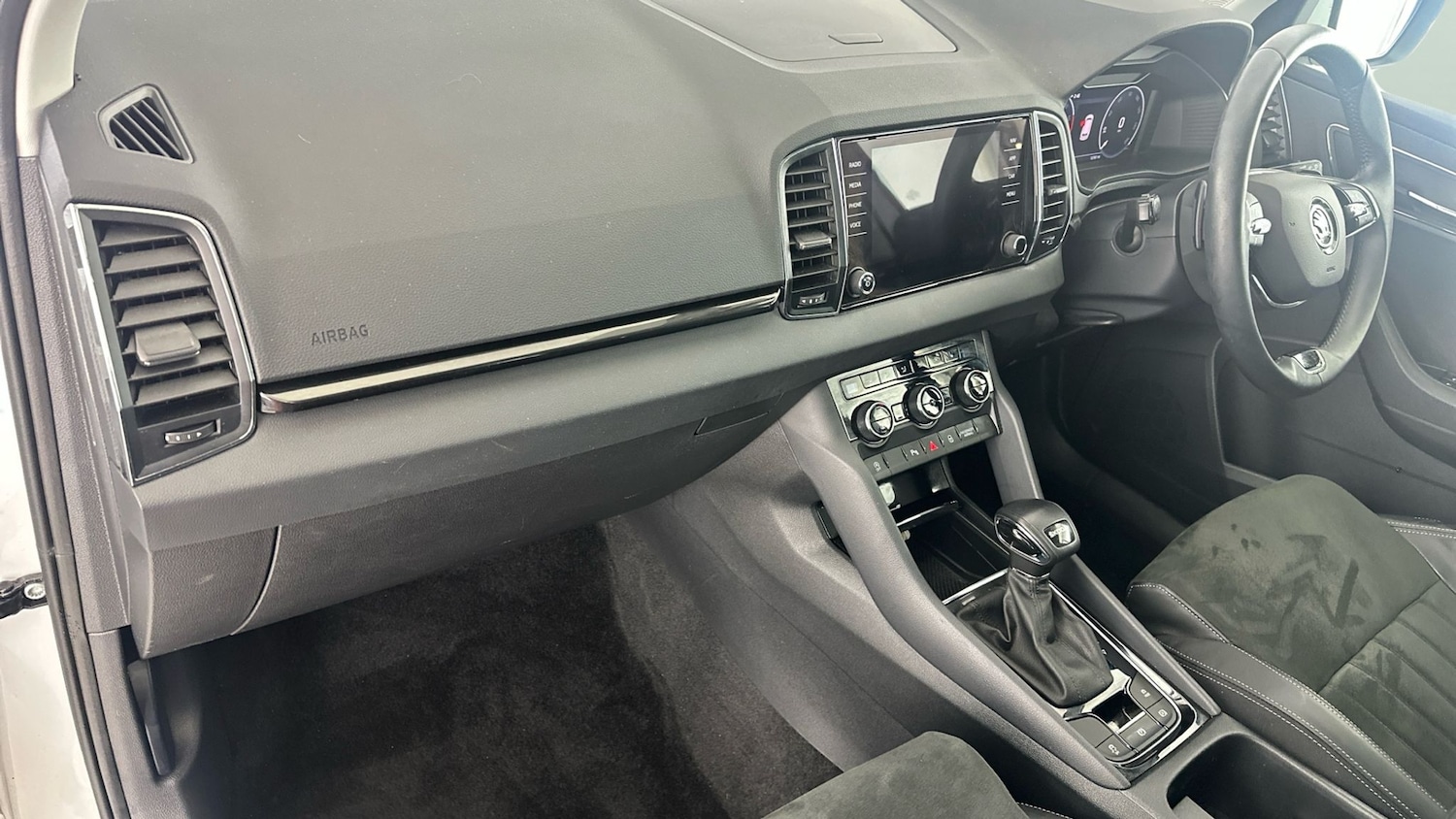 Used Skoda Karoq 2022 for sale - 77262168: Photo 26