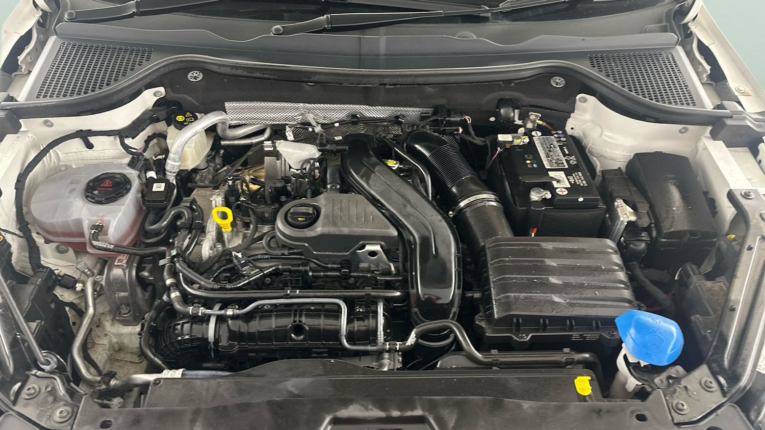 Used Skoda Karoq 2022 for sale - 77262168: Photo 29