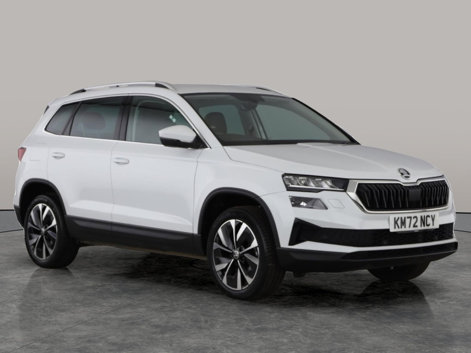 Used Skoda Karoq 2022 for sale - 77262168: Photo 4