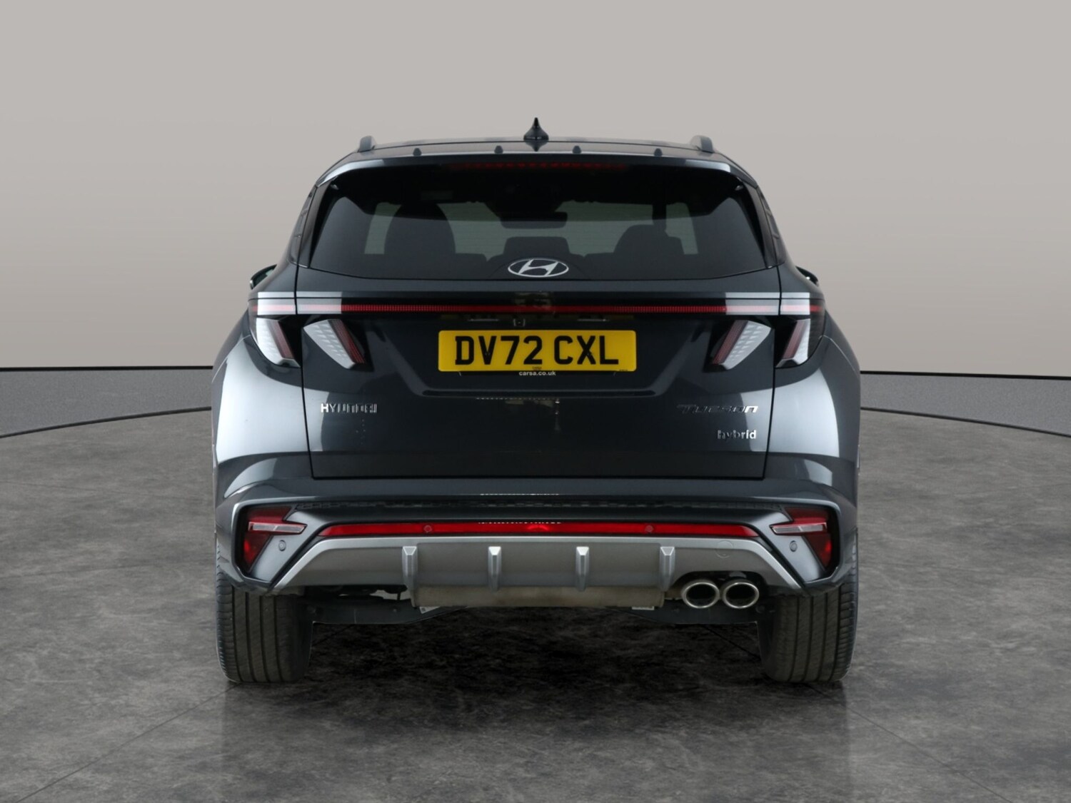 Used Hyundai TUCSON for sale - 76999703: Photo 11