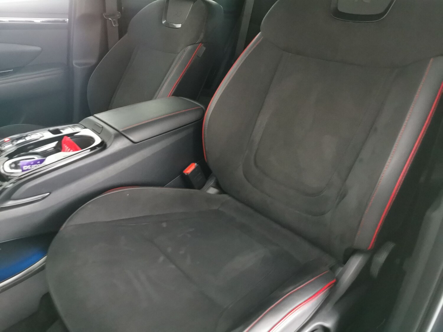 Used Hyundai TUCSON for sale - 76999703: Photo 23