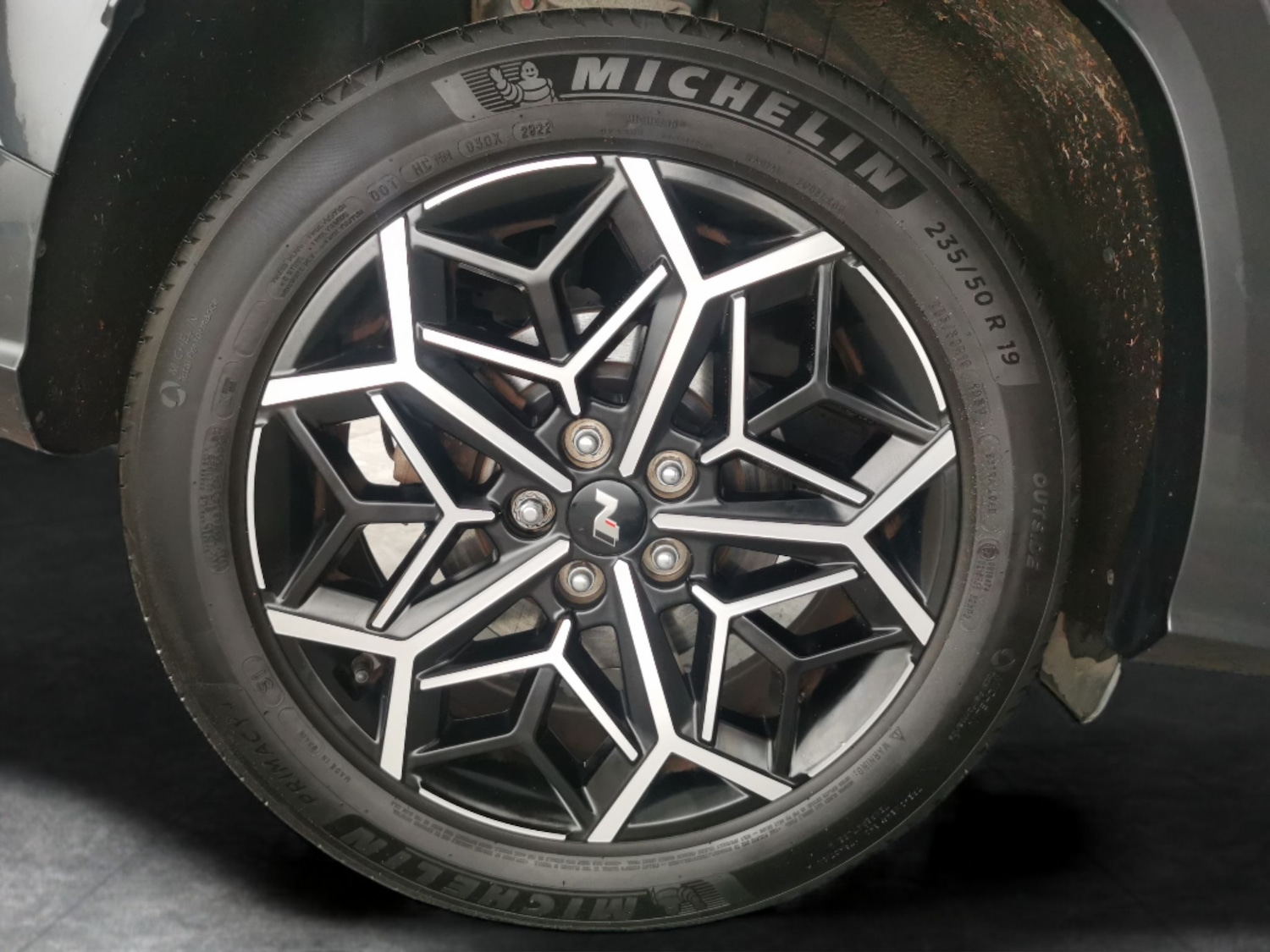 Used Hyundai TUCSON for sale - 76999703: Photo 26