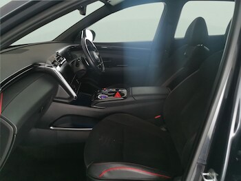 Used Hyundai TUCSON undefined for sale - 76999703: Photo