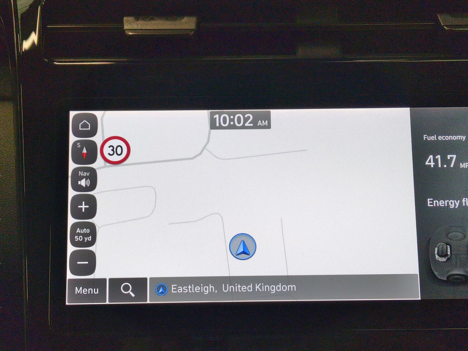 Used Hyundai TUCSON for sale - 76999703: Photo 5