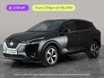 Used Nissan Qashqai 2023 for sale - 79732343: Photo