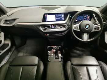 Used BMW 1 Series 2021 for sale - 75096393: Photo