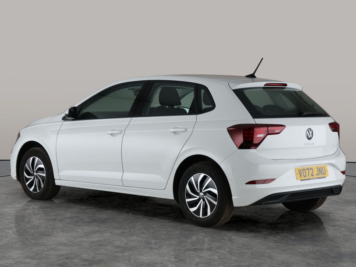 Used Volkswagen Polo 2022 for sale - 76534192: Photo 11