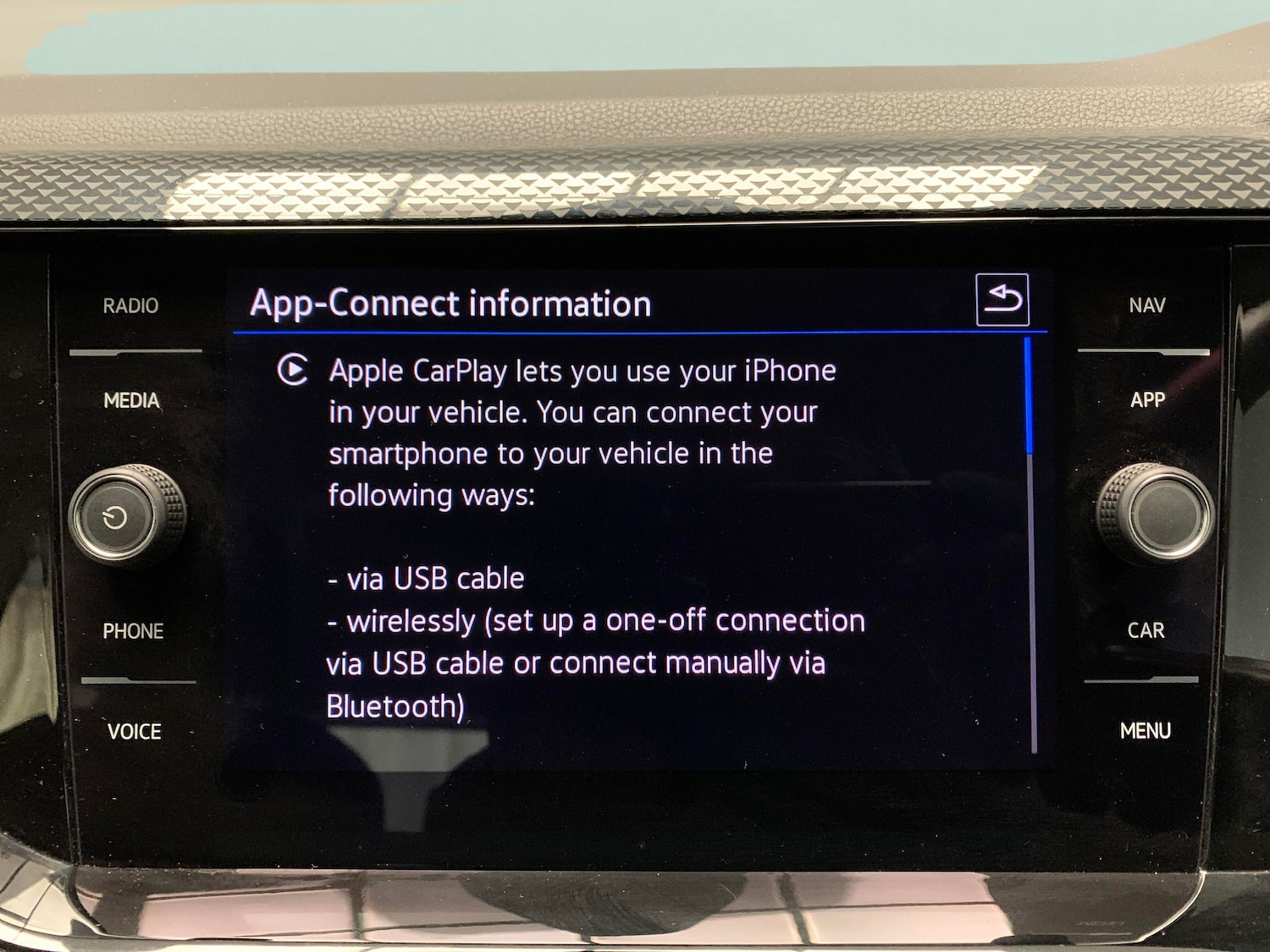 Used Volkswagen Polo 2022 for sale - 76534192: Photo 15