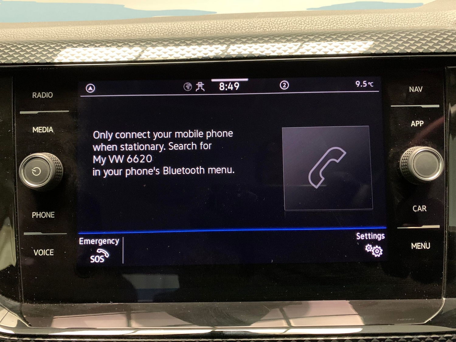 Used Volkswagen Polo 2022 for sale - 76534192: Photo 16