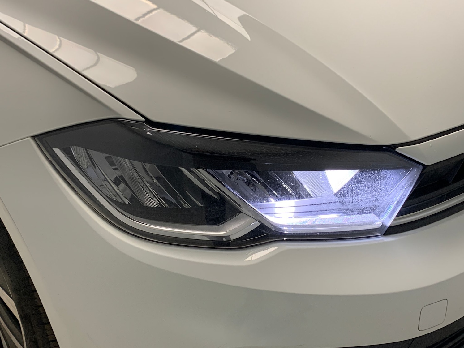 Used Volkswagen Polo 2022 for sale - 76534192: Photo 19