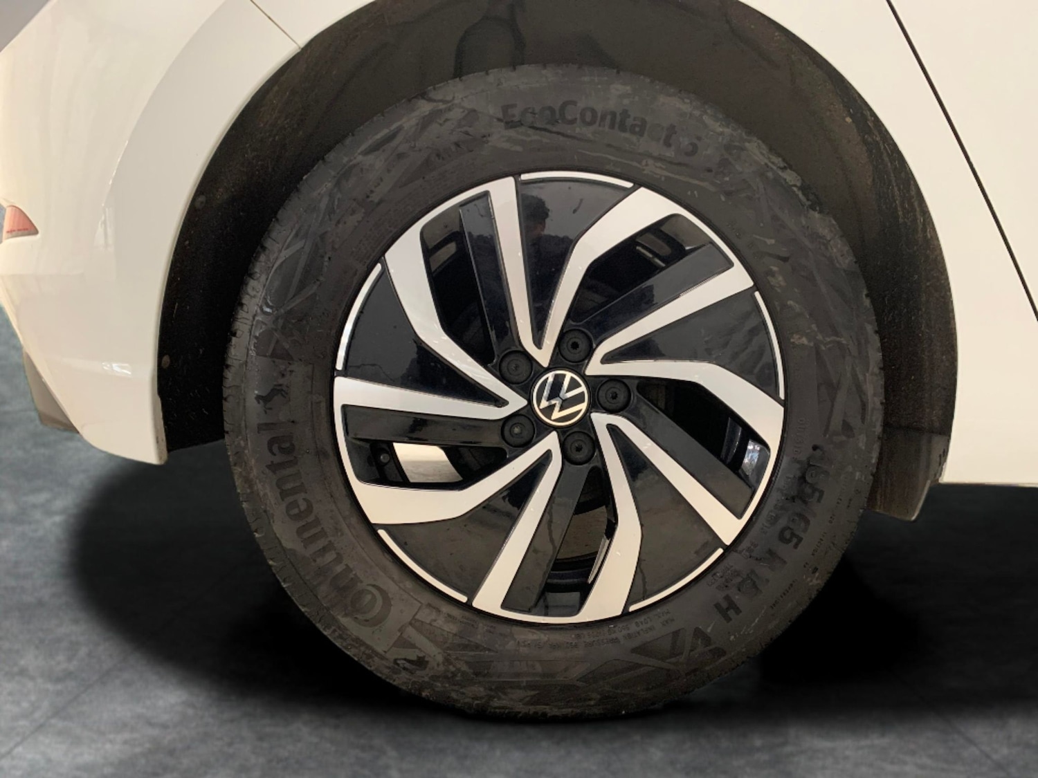 Used Volkswagen Polo 2022 for sale - 76534192: Photo 22