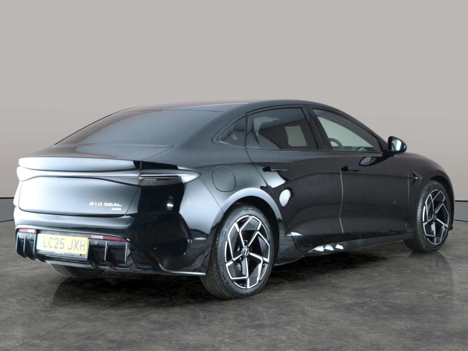 Used BYD Seal 2025 for sale - 77720798: Photo 11