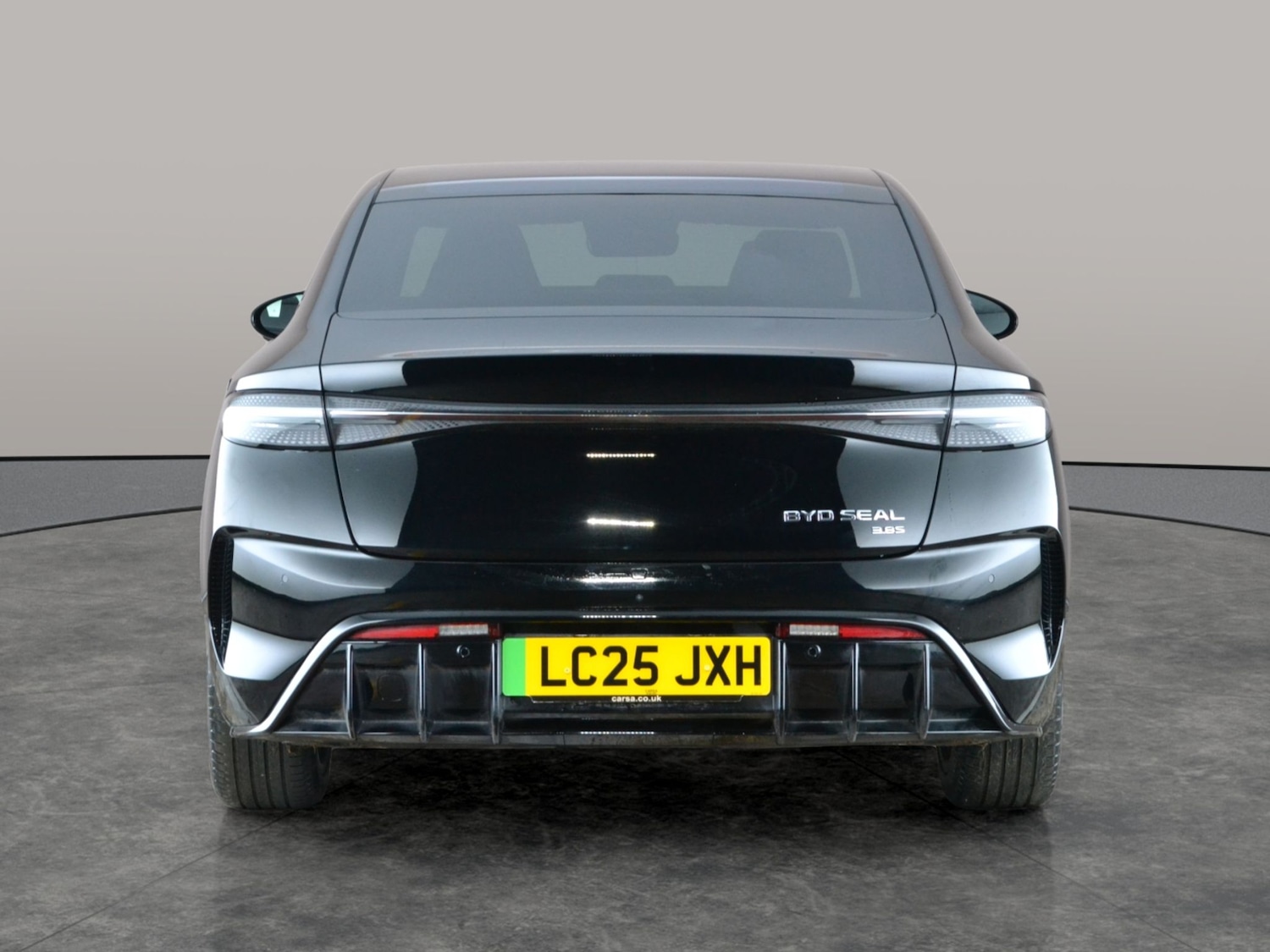 Used BYD Seal 2025 for sale - 77720798: Photo 12