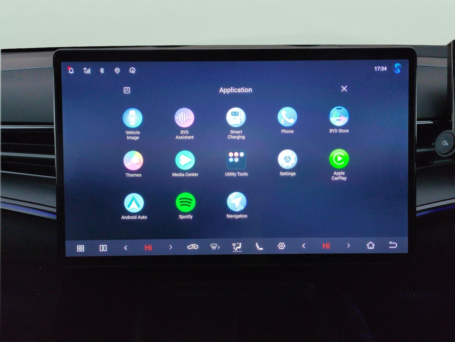 Used BYD Seal 2025 for sale - 77720798: Photo 16