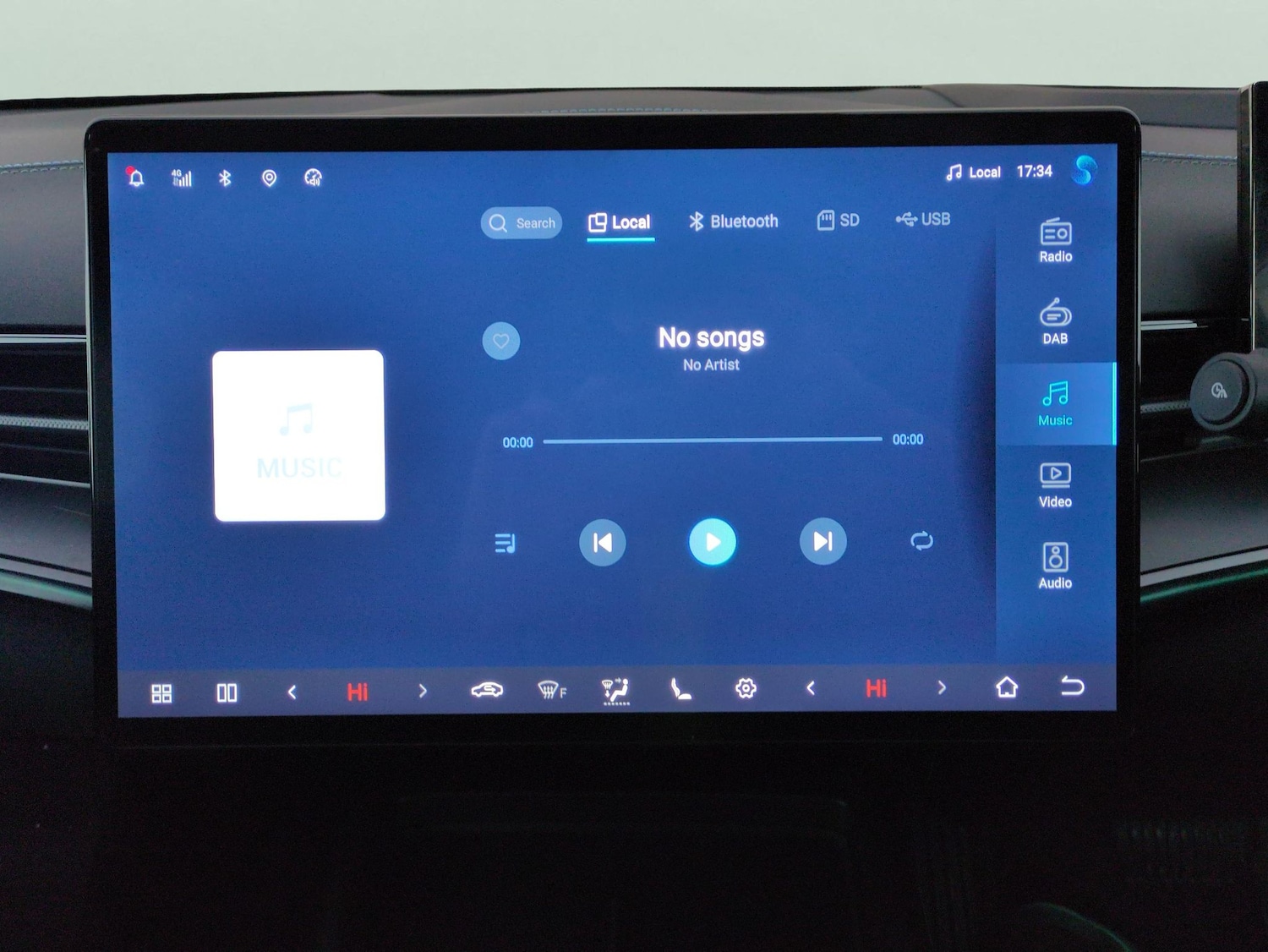 Used BYD Seal 2025 for sale - 77720798: Photo 17