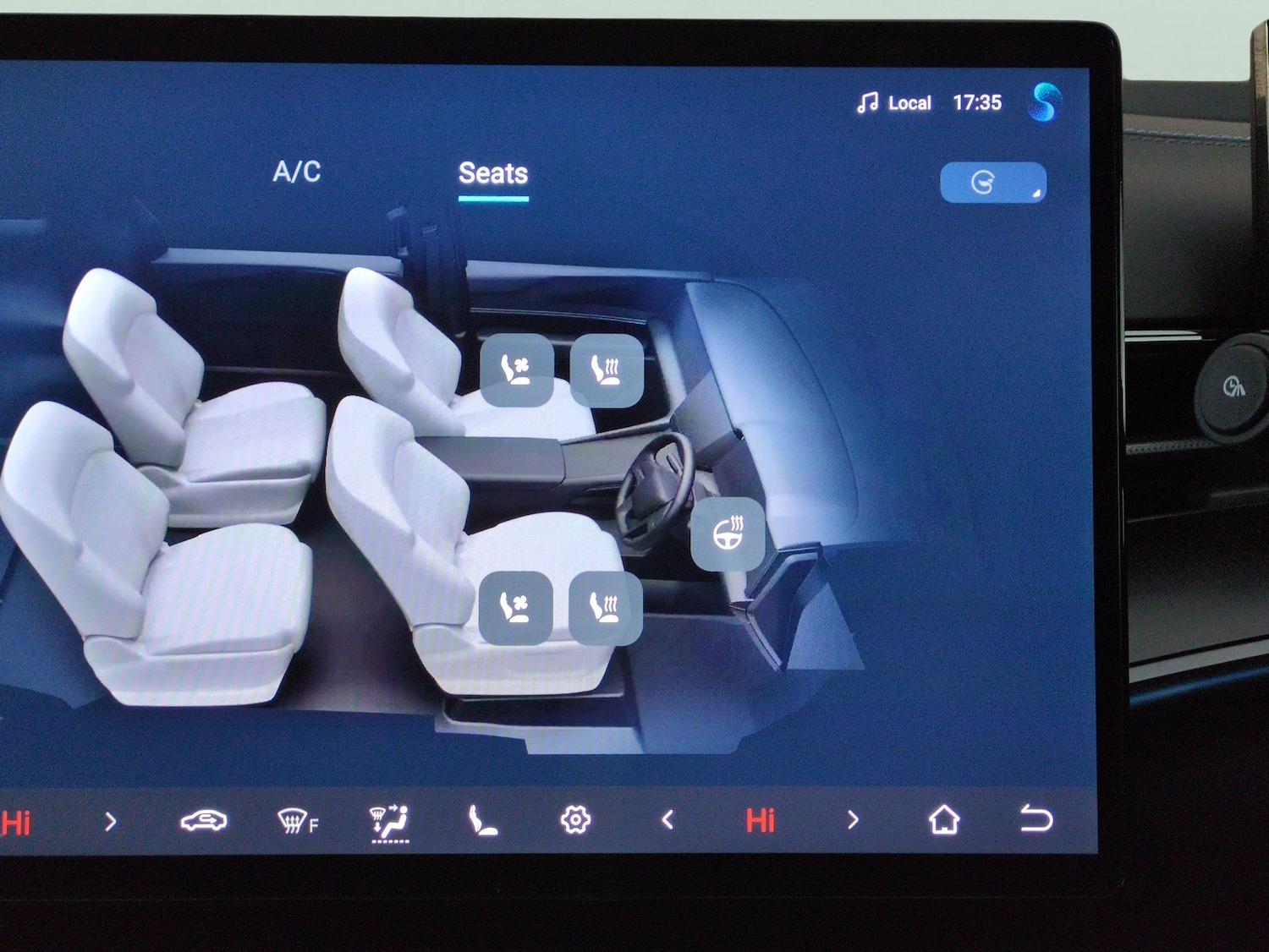 Used BYD Seal 2025 for sale - 77720798: Photo 19