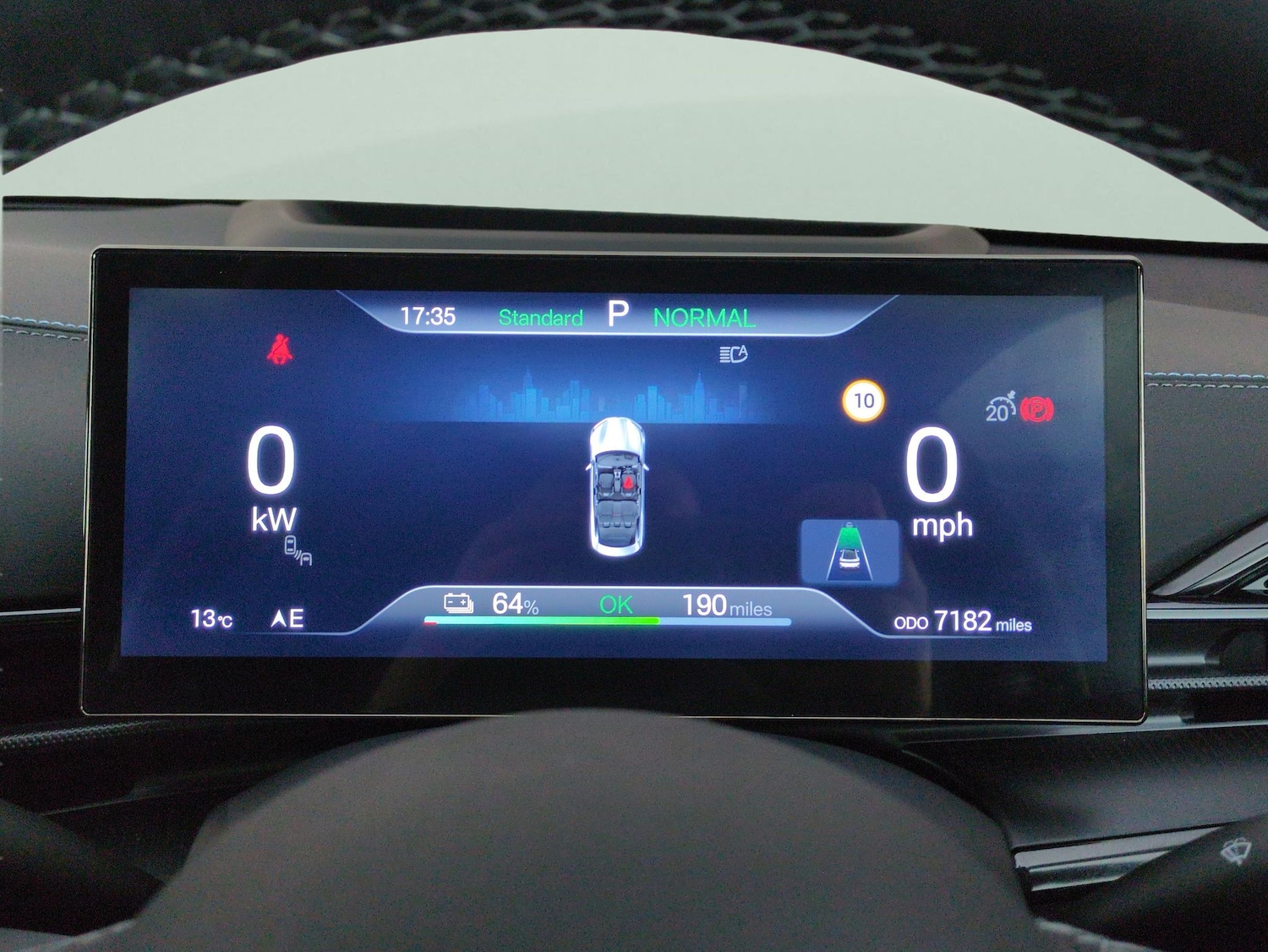 Used BYD Seal 2025 for sale - 77720798: Photo 22