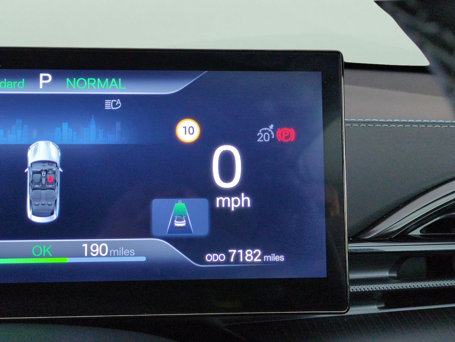 Used BYD Seal 2025 for sale - 77720798: Photo 24