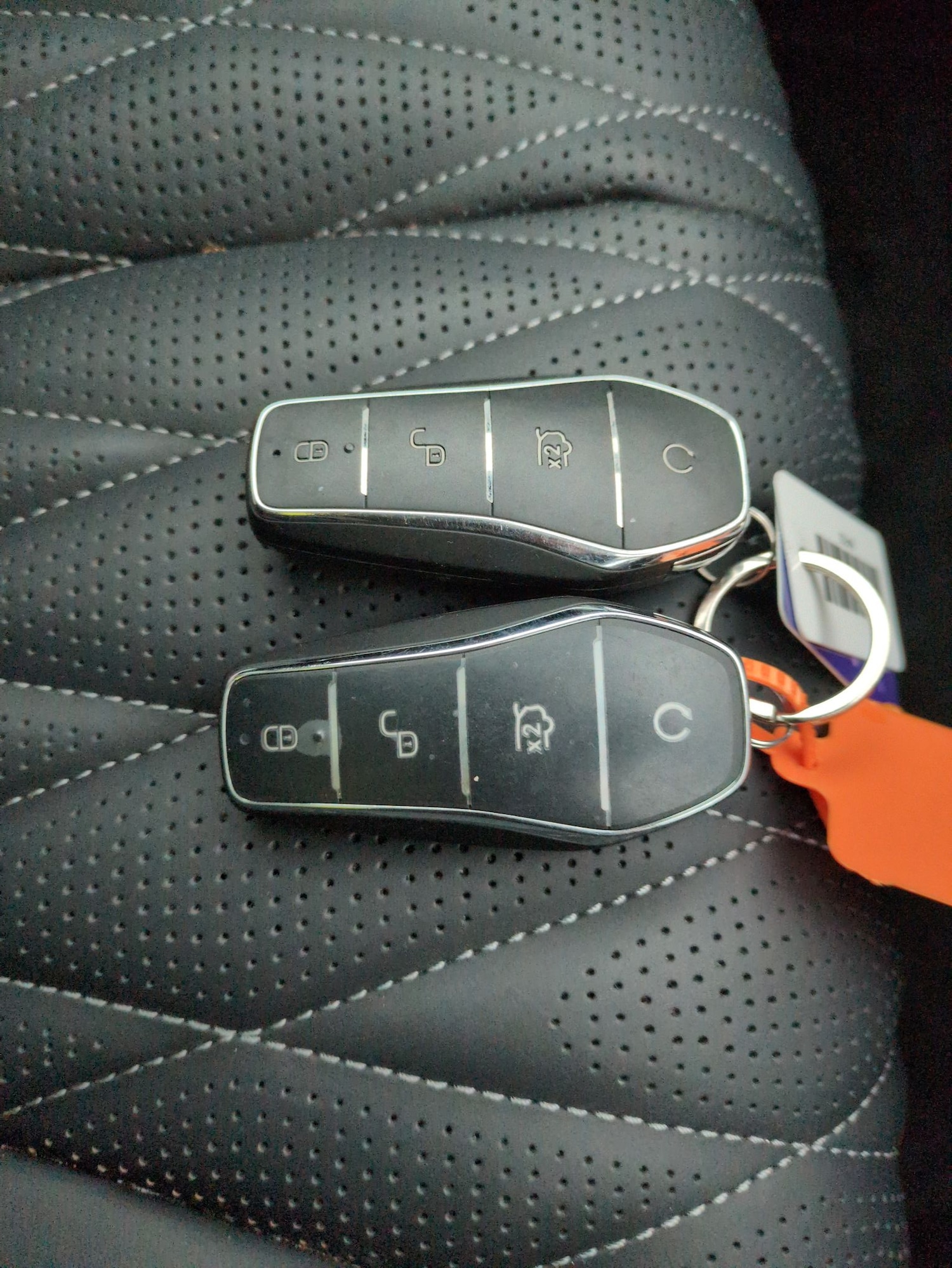 Used BYD Seal 2025 for sale - 77720798: Photo 37