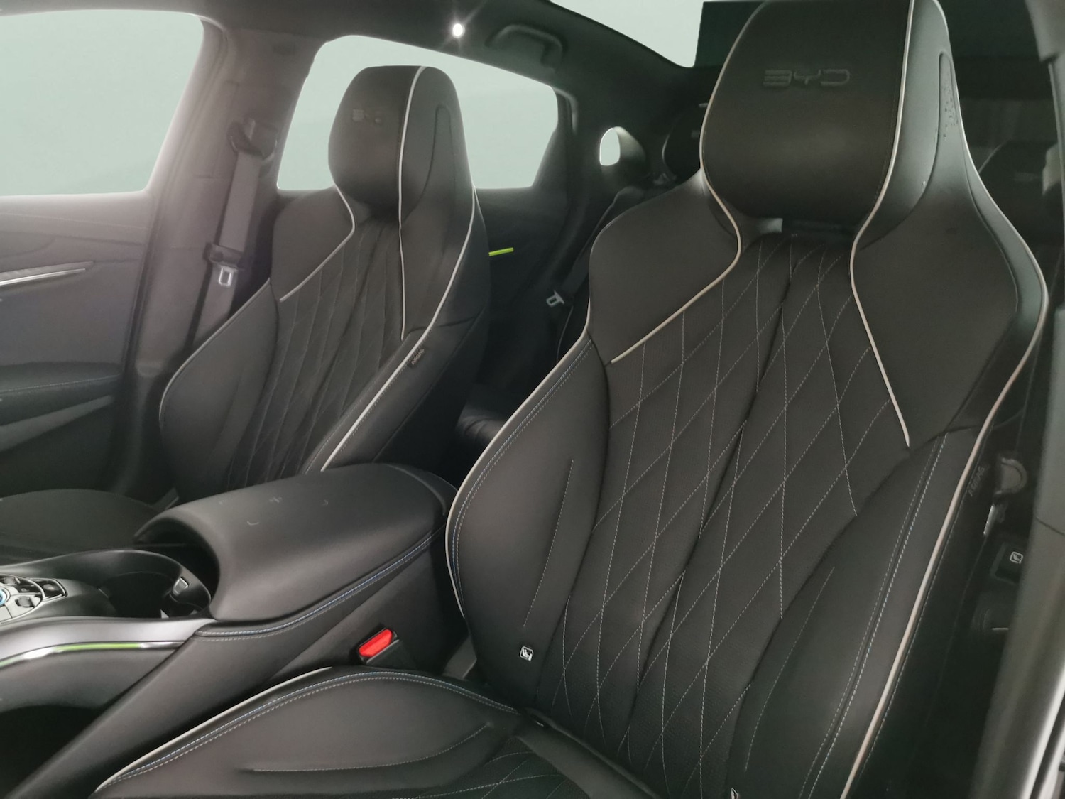 Used BYD Seal 2025 for sale - 77720798: Photo 7