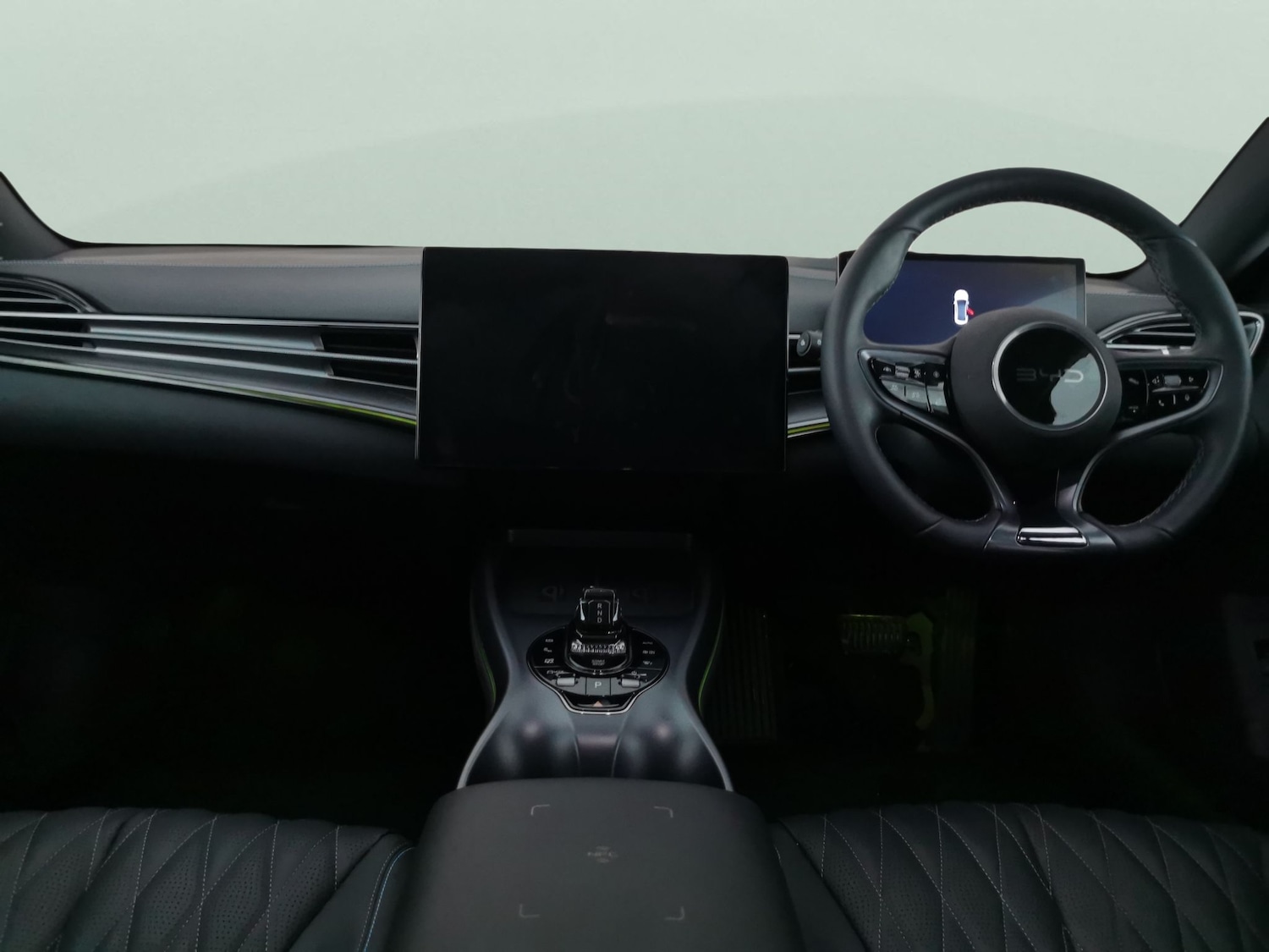 Used BYD Seal 2025 for sale - 77720798: Photo 8