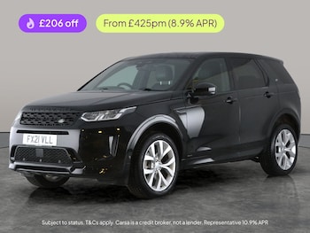 Used Land Rover Discovery Sport undefined for sale - 78378423: Photo