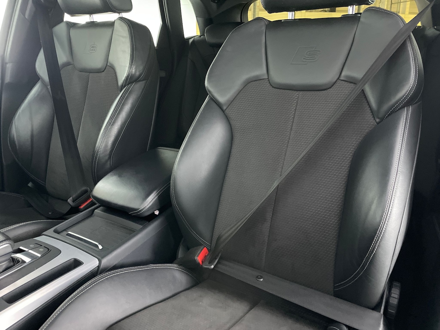 Used Audi Q5 2019 for sale - 76703946: Photo 14