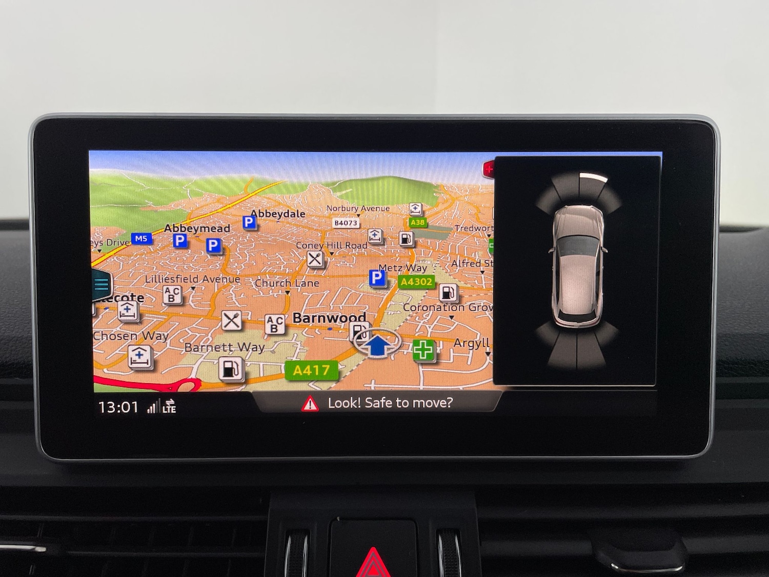 Used Audi Q5 2019 for sale - 76703946: Photo 20