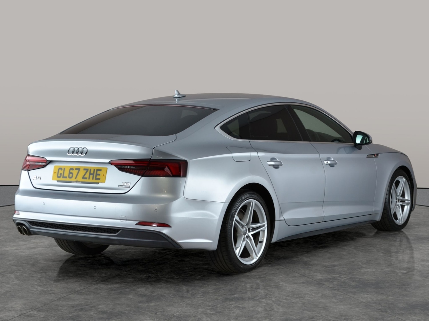 Used Audi A5 2017 for sale - 76935120: Photo 10