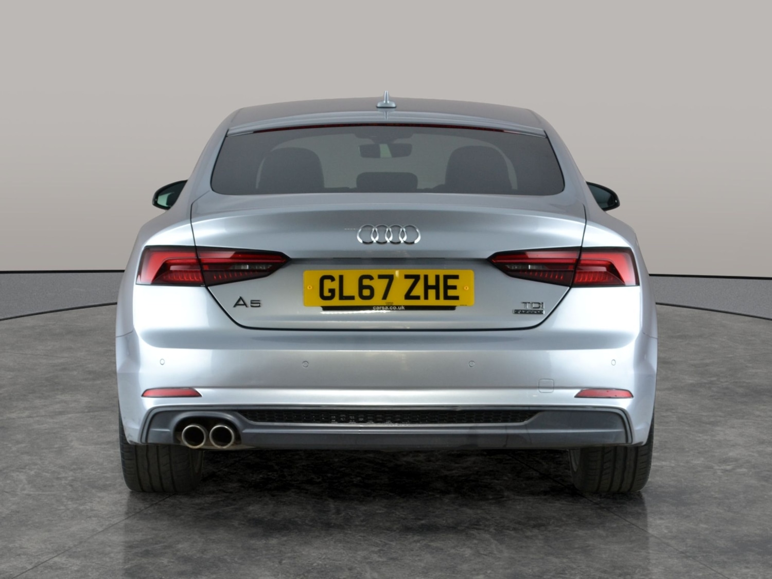 Used Audi A5 2017 for sale - 76935120: Photo 11