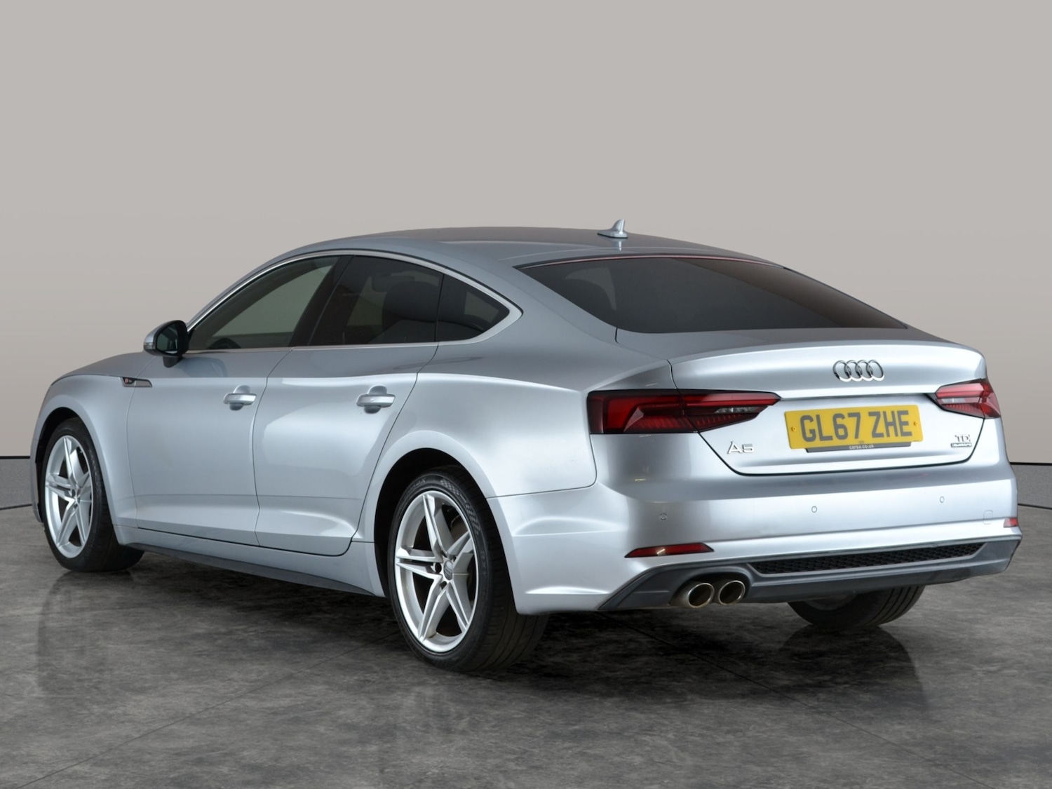 Used Audi A5 2017 for sale - 76935120: Photo 12