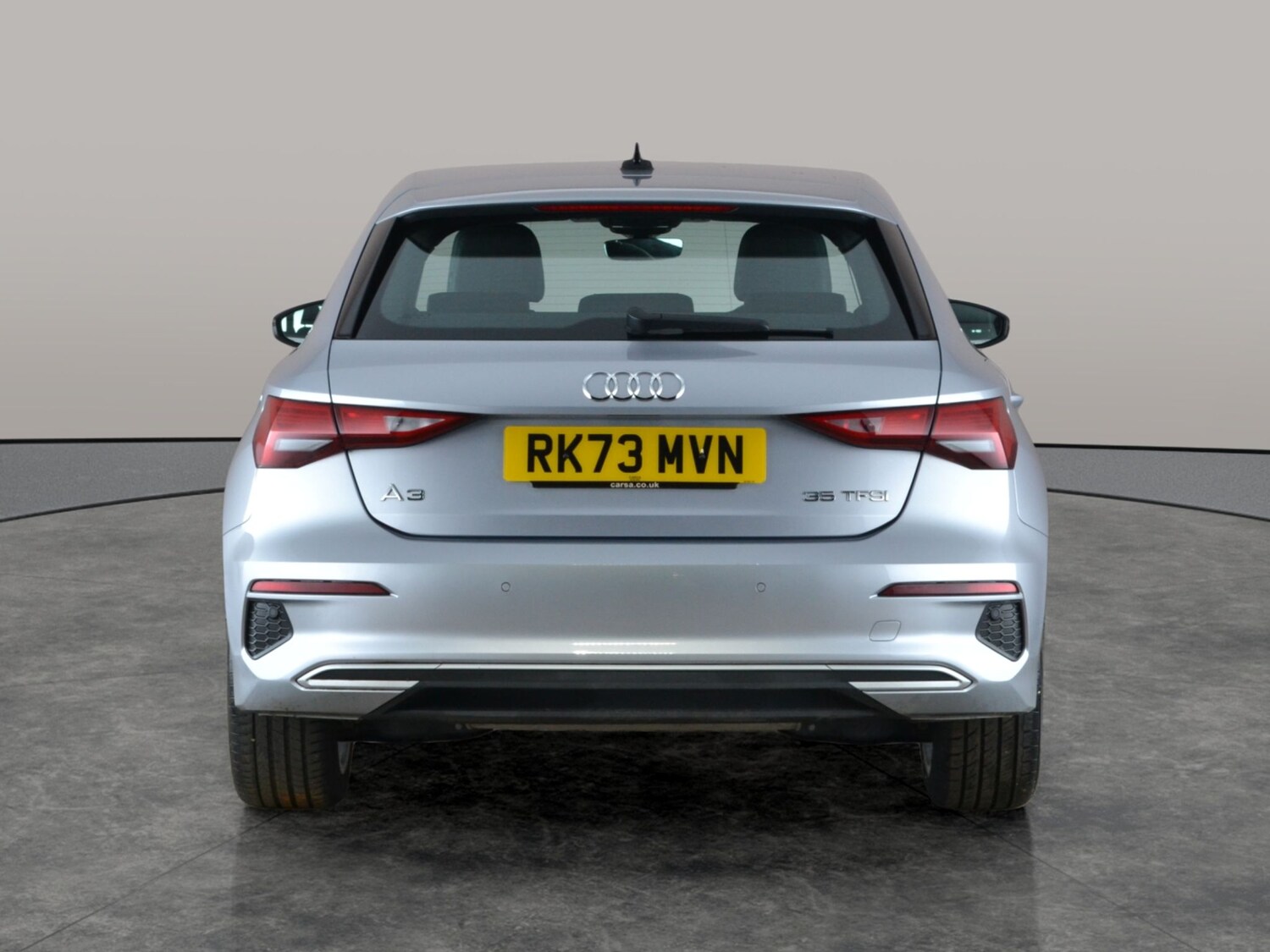 Used Audi A3 2023 for sale - 77493076: Photo 10