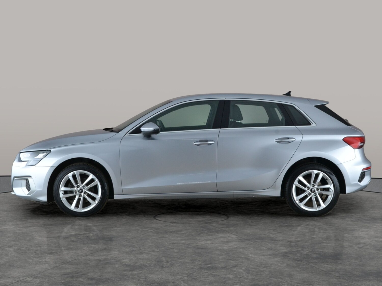 Used Audi A3 2023 for sale - 77493076: Photo 12