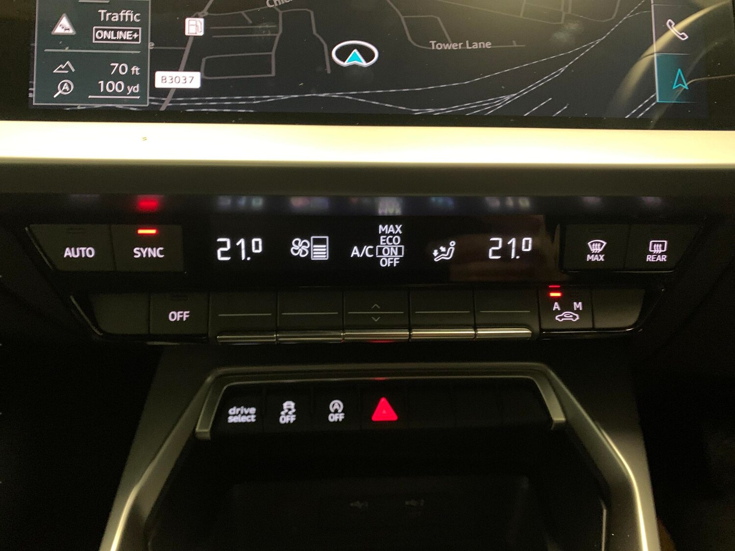 Used Audi A3 2023 for sale - 77493076: Photo 16