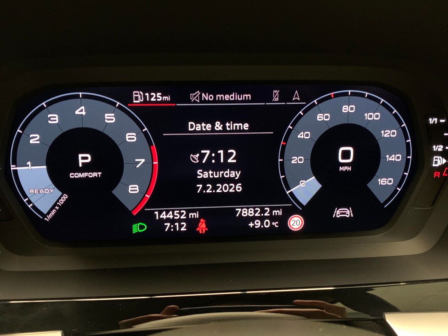 Used Audi A3 2023 for sale - 77493076: Photo 19