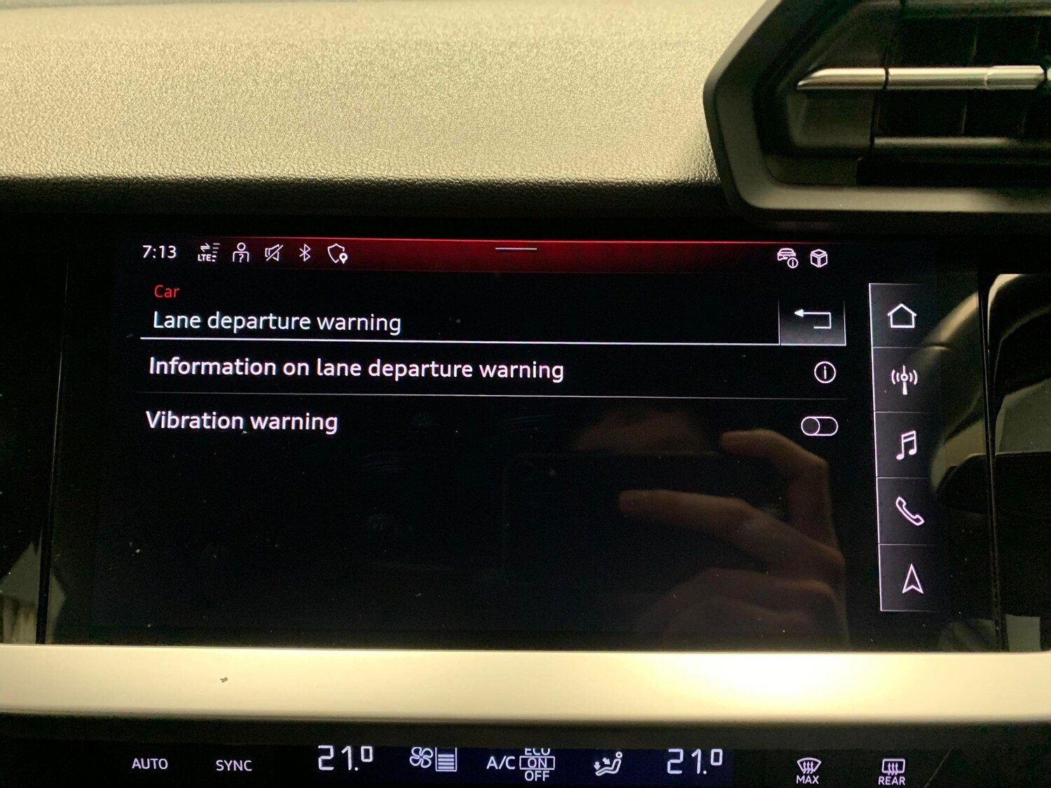 Used Audi A3 2023 for sale - 77493076: Photo 20