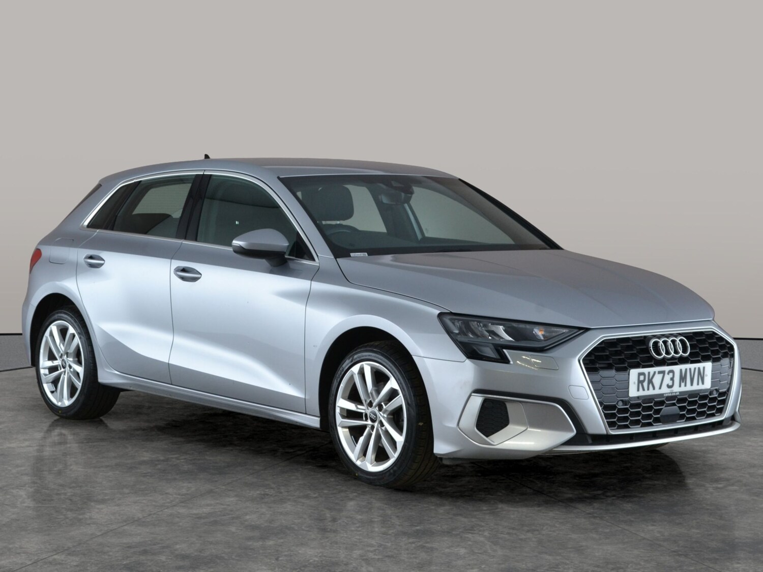 Used Audi A3 2023 for sale - 77493076: Photo 7