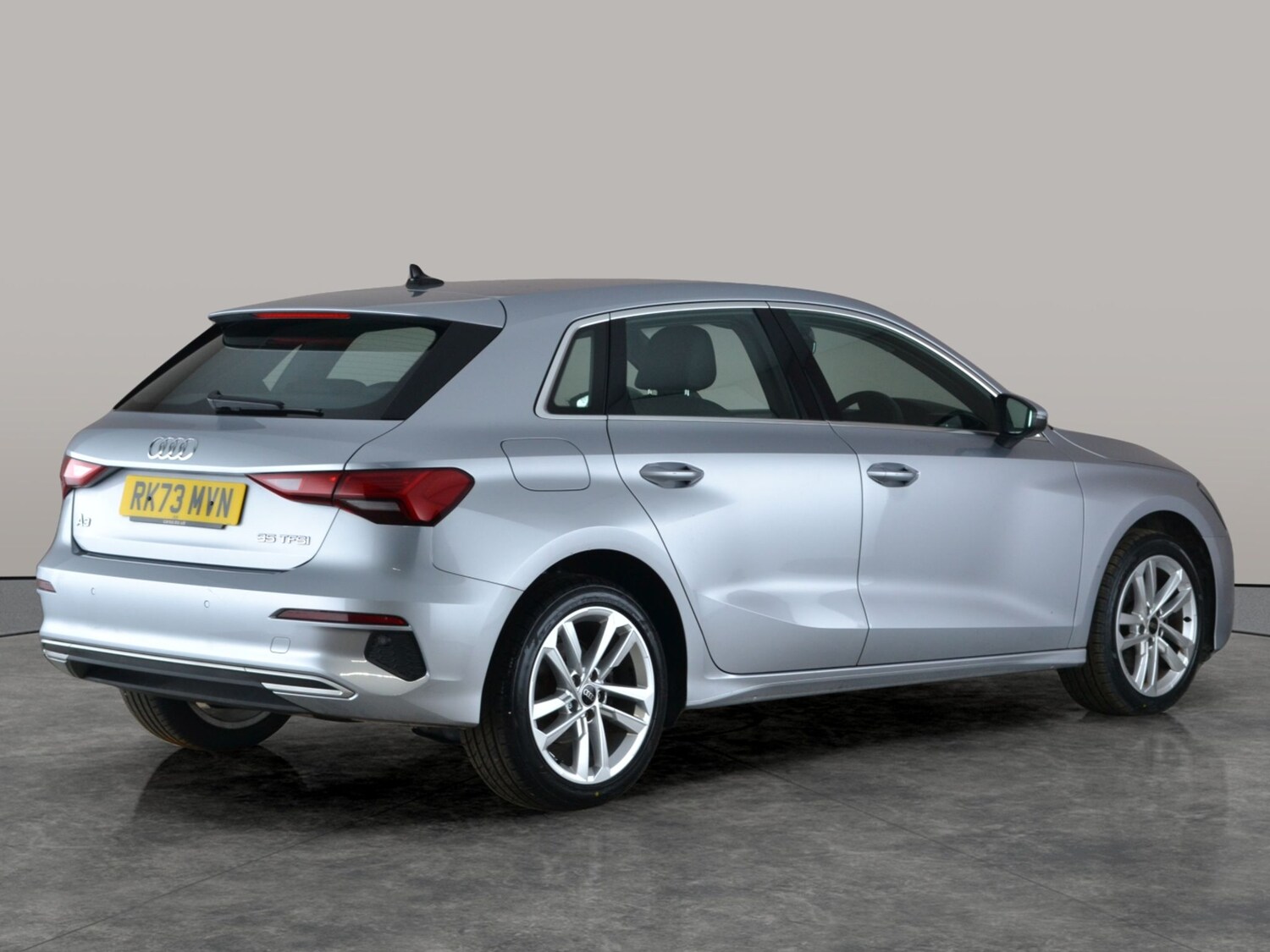 Used Audi A3 2023 for sale - 77493076: Photo 9