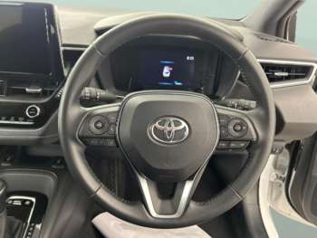 Used Toyota Corolla 2022 for sale - 75347660: Photo