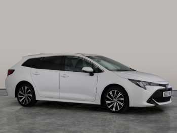 Used Toyota Corolla 2022 for sale - 75347660: Photo