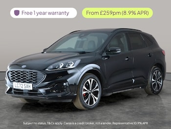 Used Ford Kuga 2022 for sale - 79526861: Photo