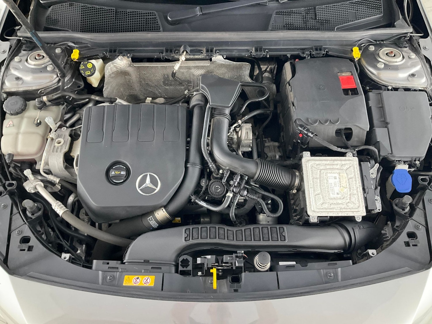 Vehicle 45