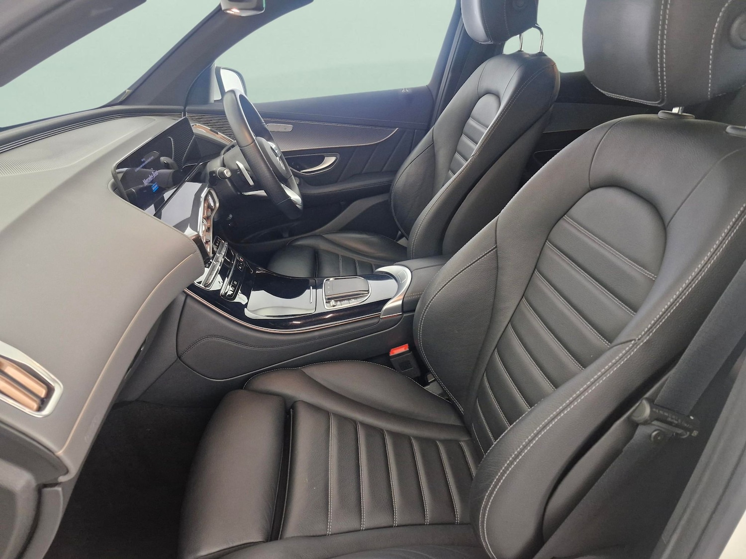 Used Mercedes-Benz EQC 2022 for sale - 76286006: Photo 18