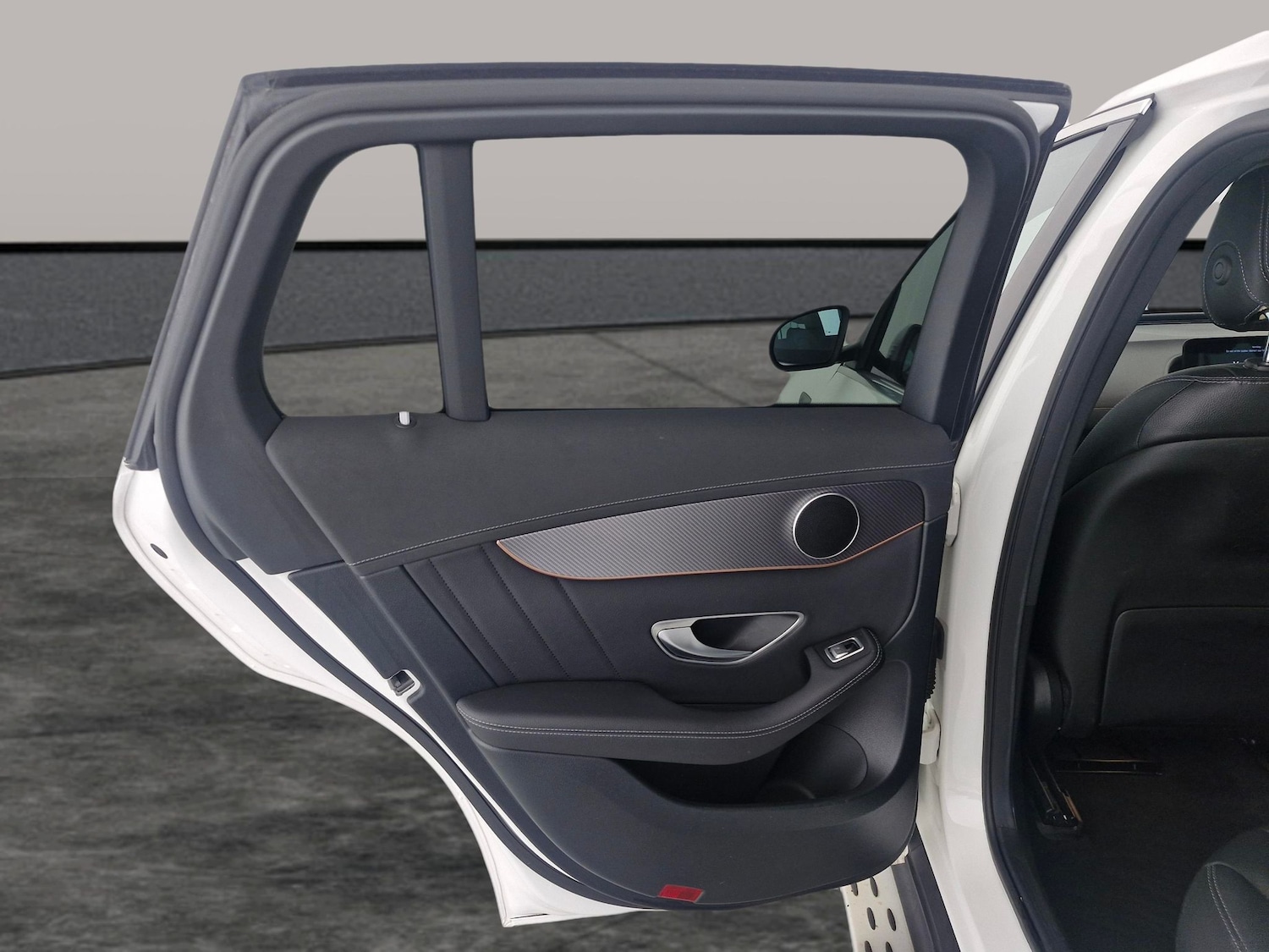 Used Mercedes-Benz EQC 2022 for sale - 76286006: Photo 19