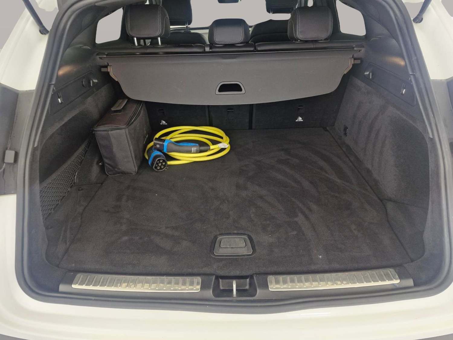 Used Mercedes-Benz EQC 2022 for sale - 76286006: Photo 22